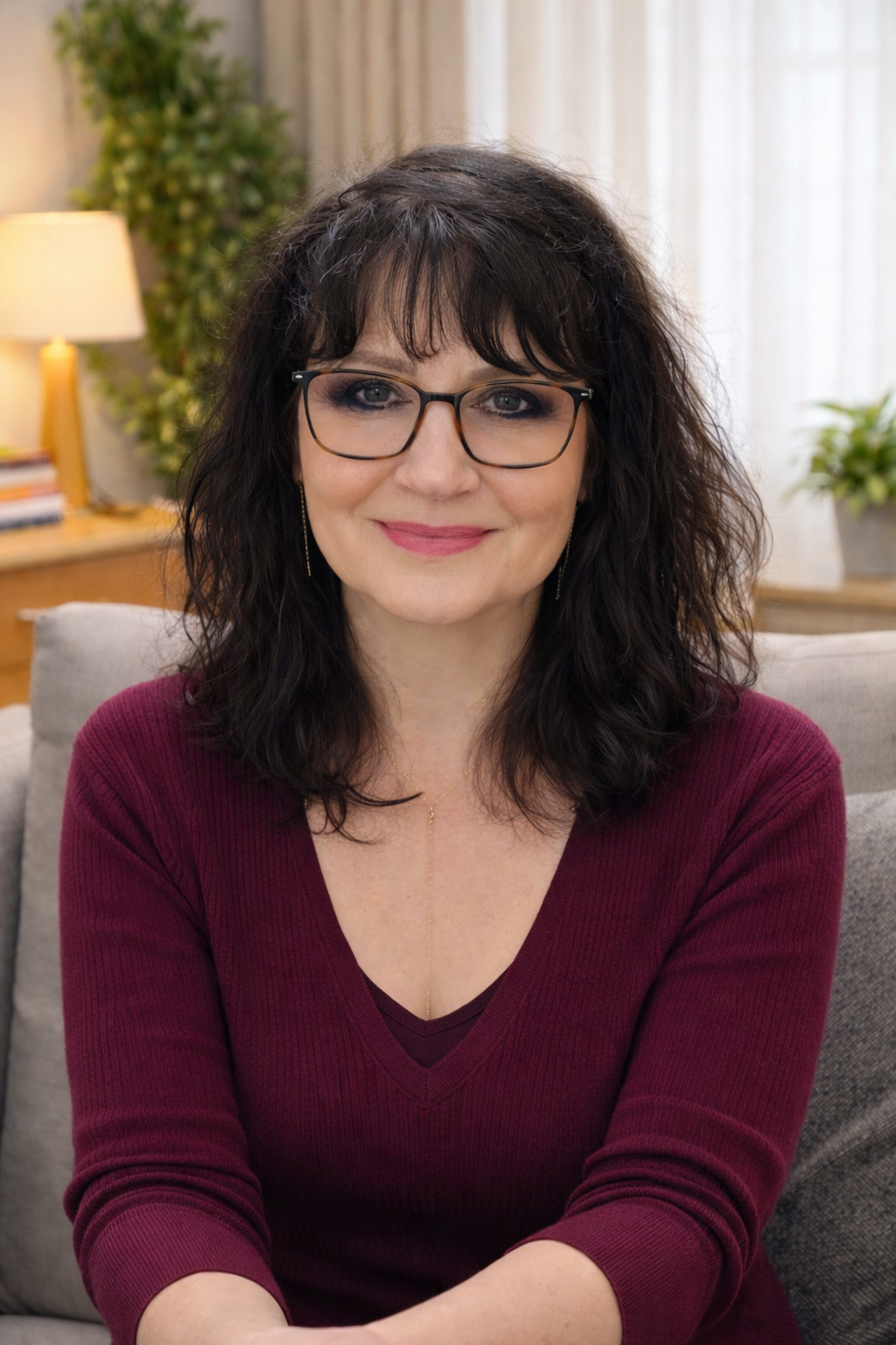 Dr. Psiholog Simona Seteanu